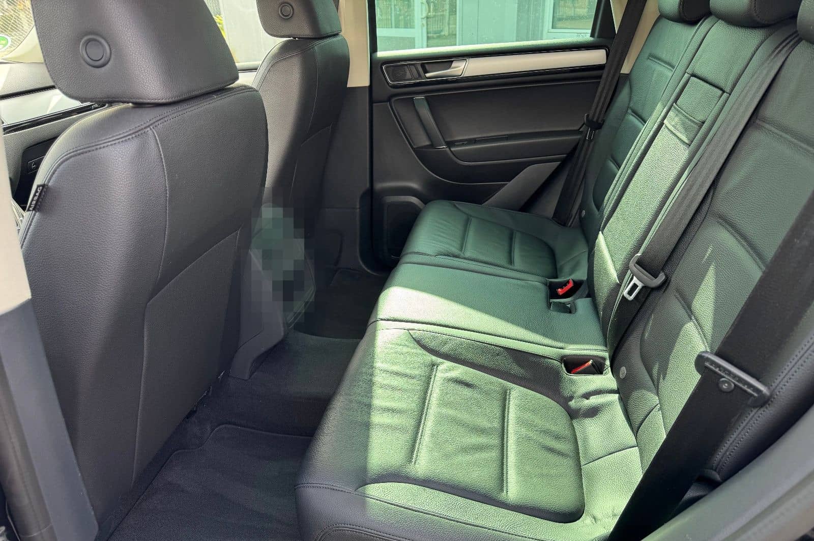 Volkswagen Touareg 3.0 V6 TDI SCR 150kW Tiptronic BMT foto 13