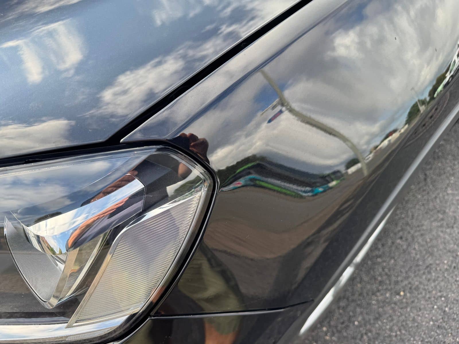 Volkswagen Touareg 3.0 V6 TDI SCR 150kW Tiptronic BMT foto 7