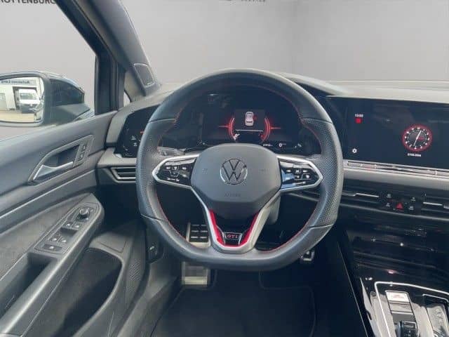 Volkswagen Golf VIII 2.0 TSI DSG GTI Clubsport Pano DCC HK  foto 11