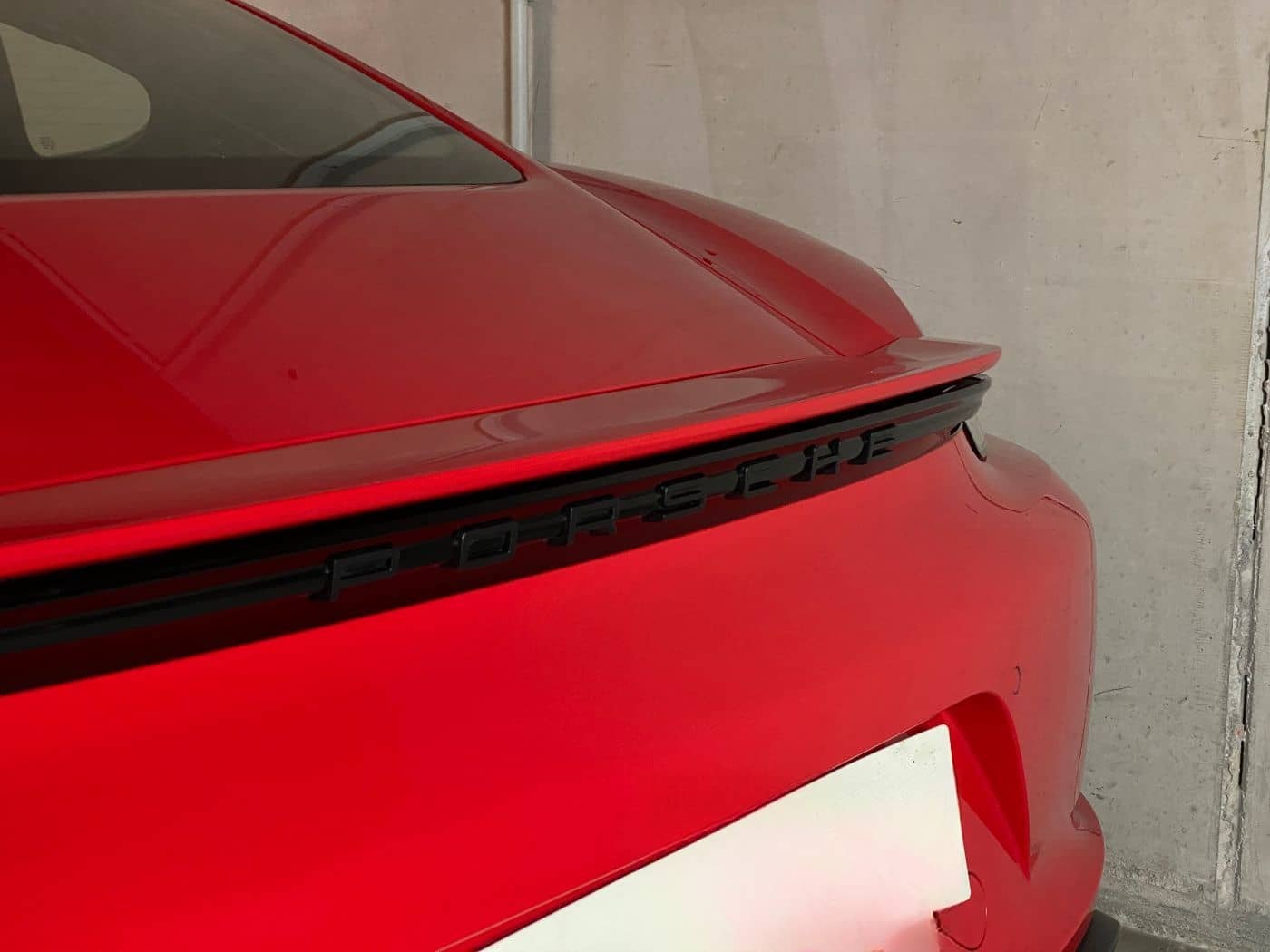 Porsche Cayman (718) GTS 4.0 | LED inkl. PDLS | PDK | foto 14