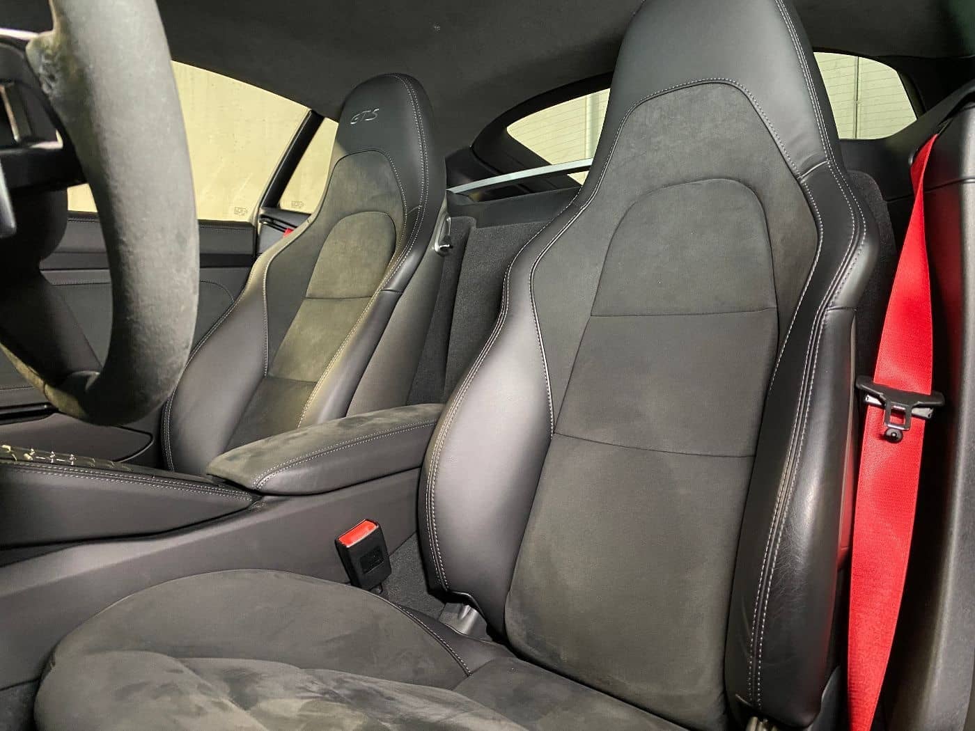 Porsche Cayman (718) GTS 4.0 | LED inkl. PDLS | PDK | foto 16