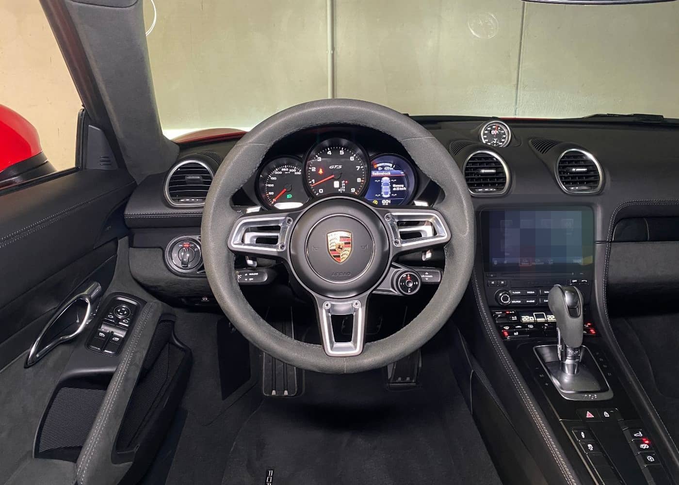 Porsche Cayman (718) GTS 4.0 | LED inkl. PDLS | PDK | foto 17