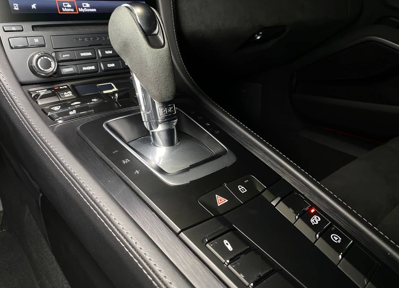 Porsche Cayman (718) GTS 4.0 | LED inkl. PDLS | PDK | foto 24