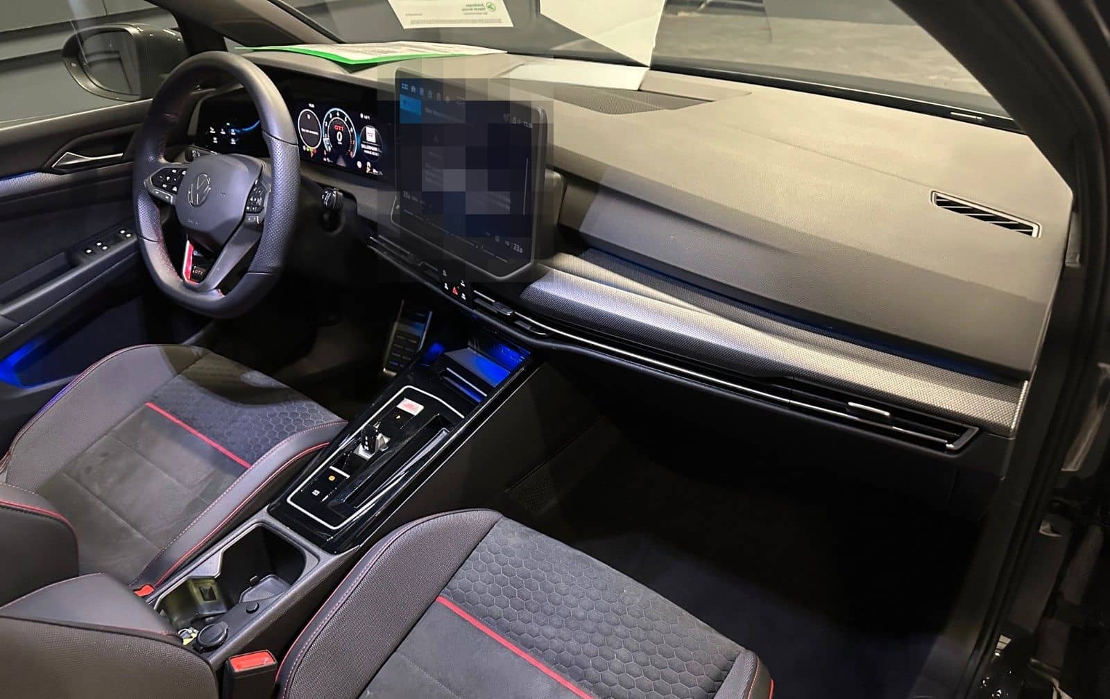 Volkswagen Golf GTI Clubsport *FACELIFT*KAMERA*CarPlay* foto 11