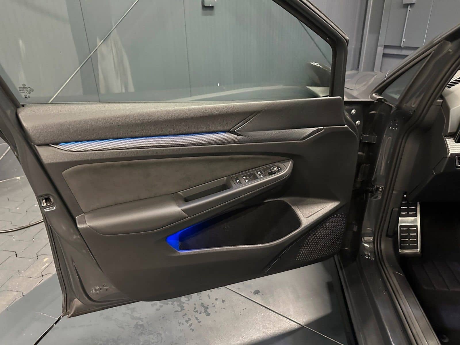 Volkswagen Golf GTI Clubsport *FACELIFT*KAMERA*CarPlay* foto 12