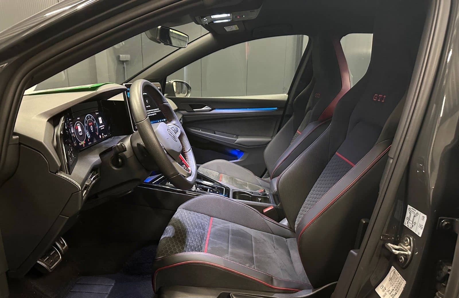 Volkswagen Golf GTI Clubsport *FACELIFT*KAMERA*CarPlay* foto 13