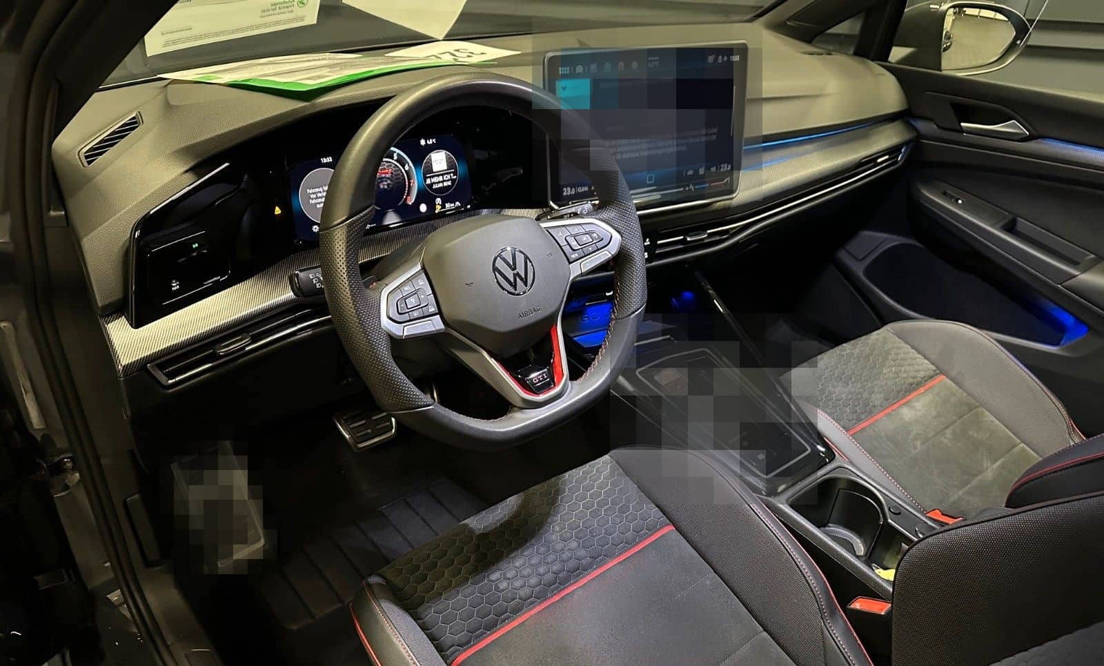 Volkswagen Golf GTI Clubsport *FACELIFT*KAMERA*CarPlay* foto 14