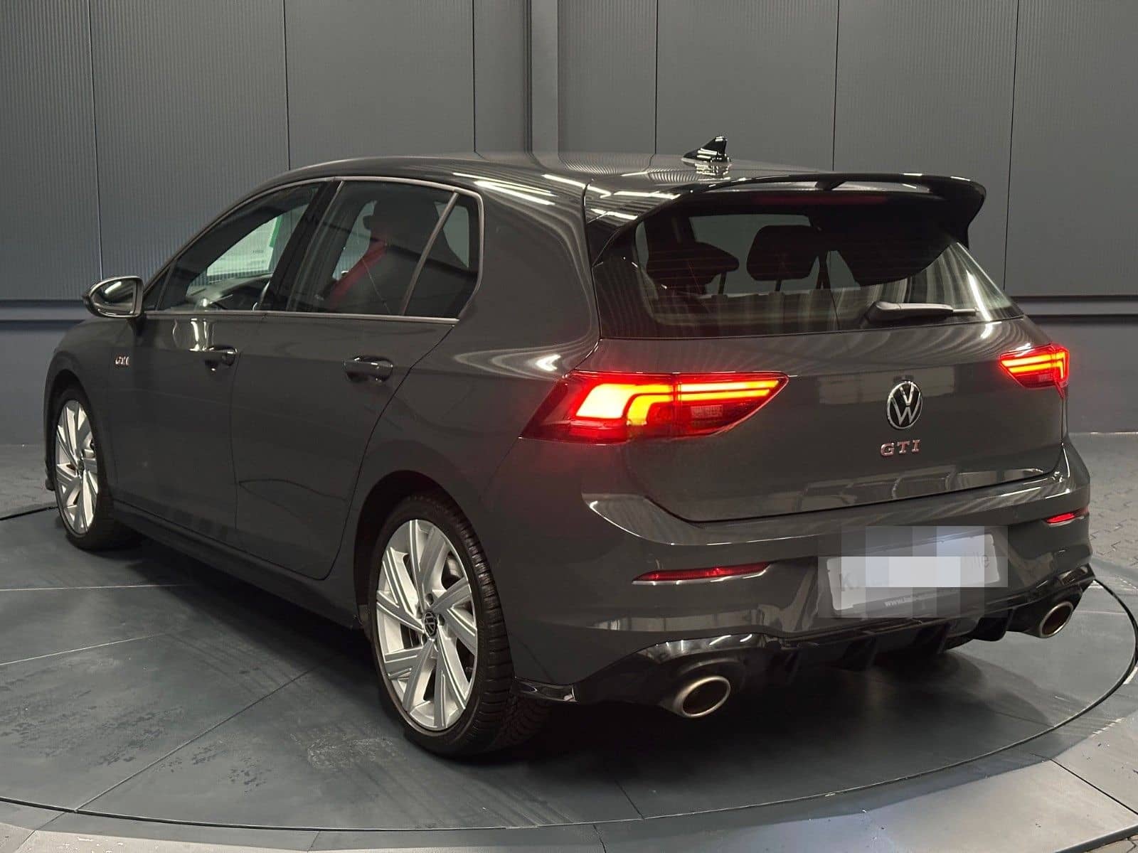 Volkswagen Golf GTI Clubsport *FACELIFT*KAMERA*CarPlay* foto 3