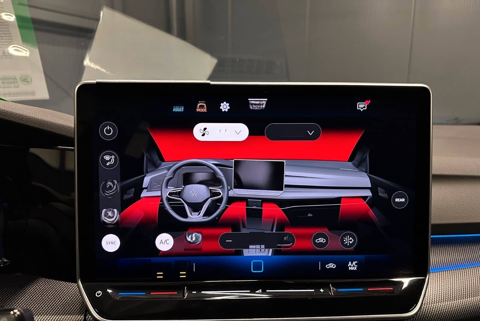 Volkswagen Golf GTI Clubsport *FACELIFT*KAMERA*CarPlay* foto 21