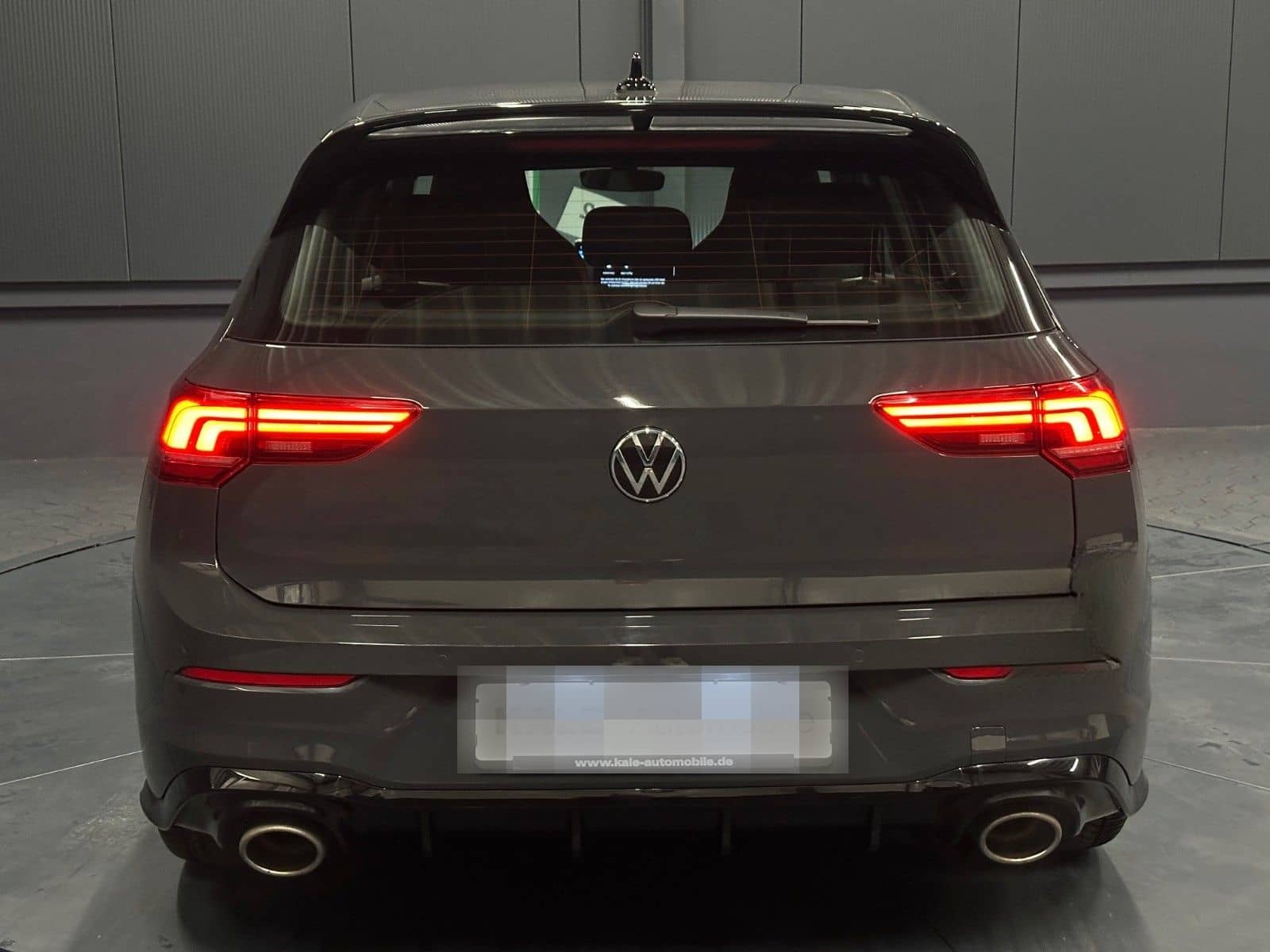 Volkswagen Golf GTI Clubsport *FACELIFT*KAMERA*CarPlay* foto 4