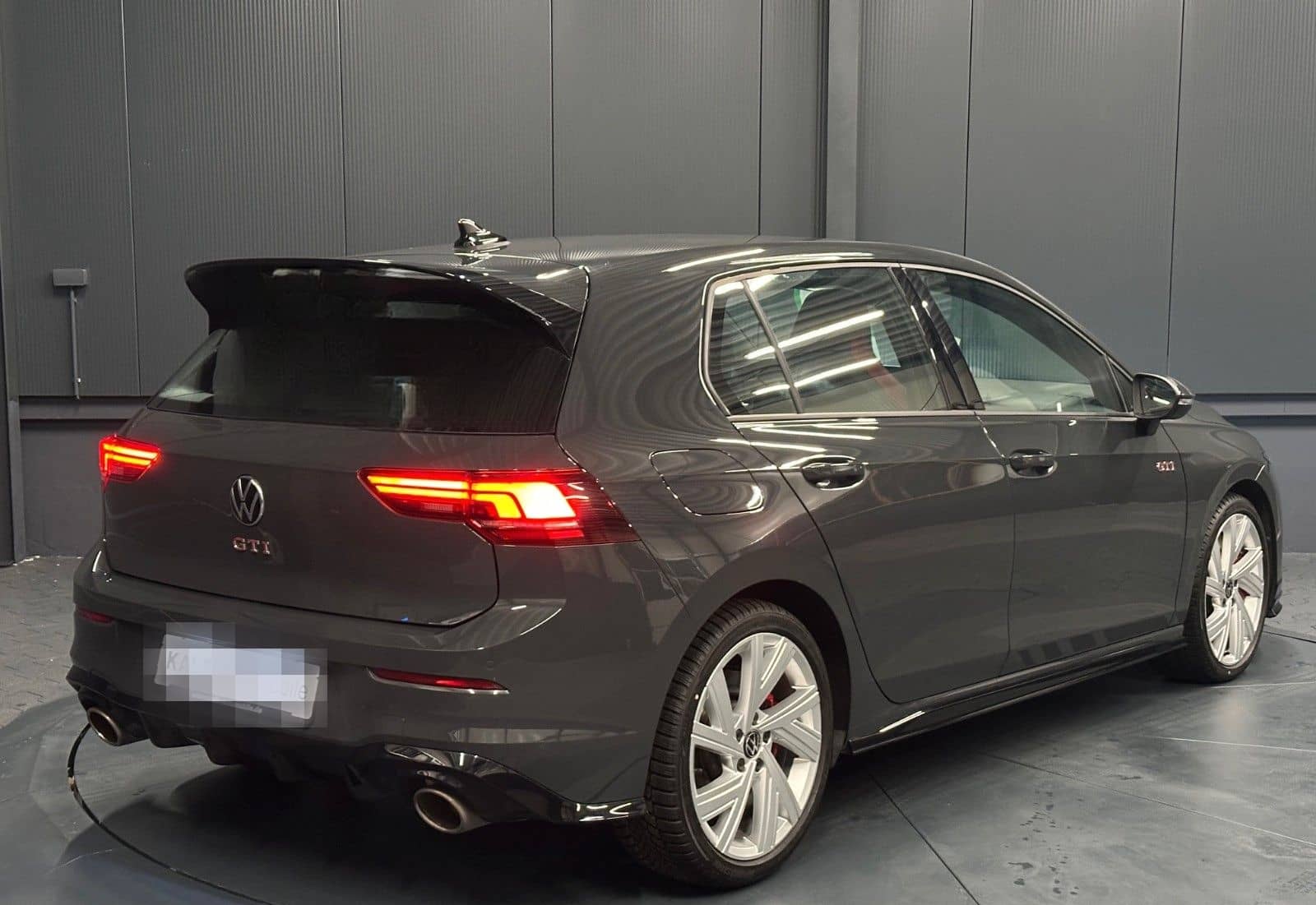 Volkswagen Golf GTI Clubsport *FACELIFT*KAMERA*CarPlay* foto 5