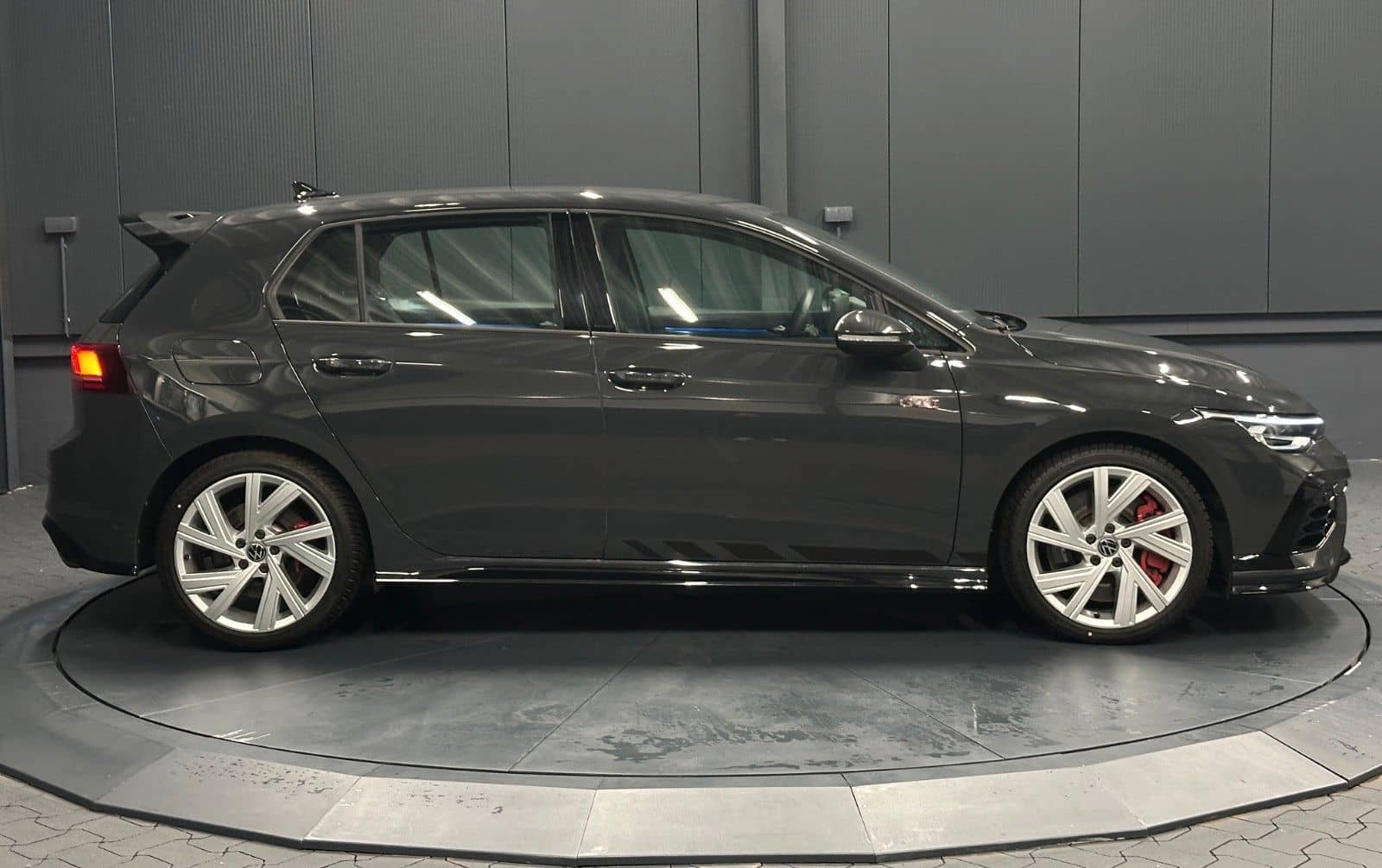 Volkswagen Golf GTI Clubsport *FACELIFT*KAMERA*CarPlay* foto 6