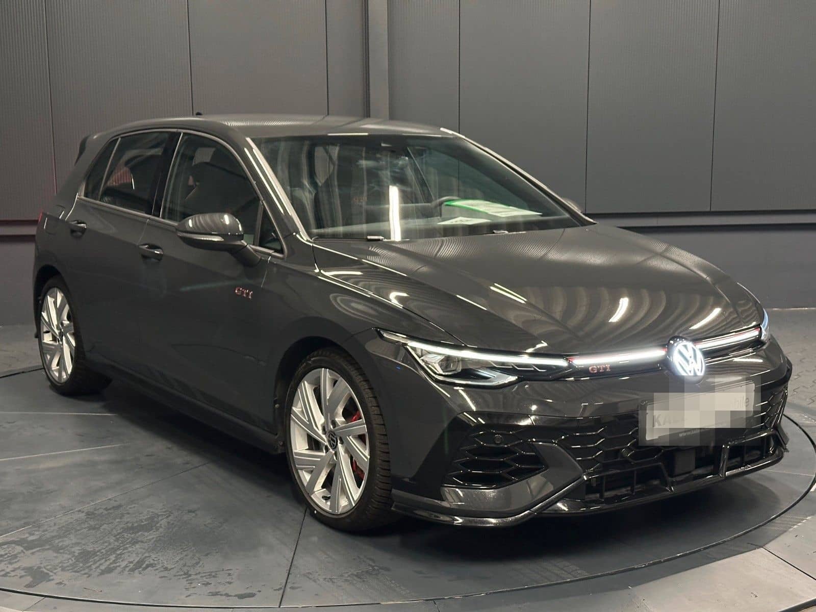 Volkswagen Golf GTI Clubsport *FACELIFT*KAMERA*CarPlay* foto 7