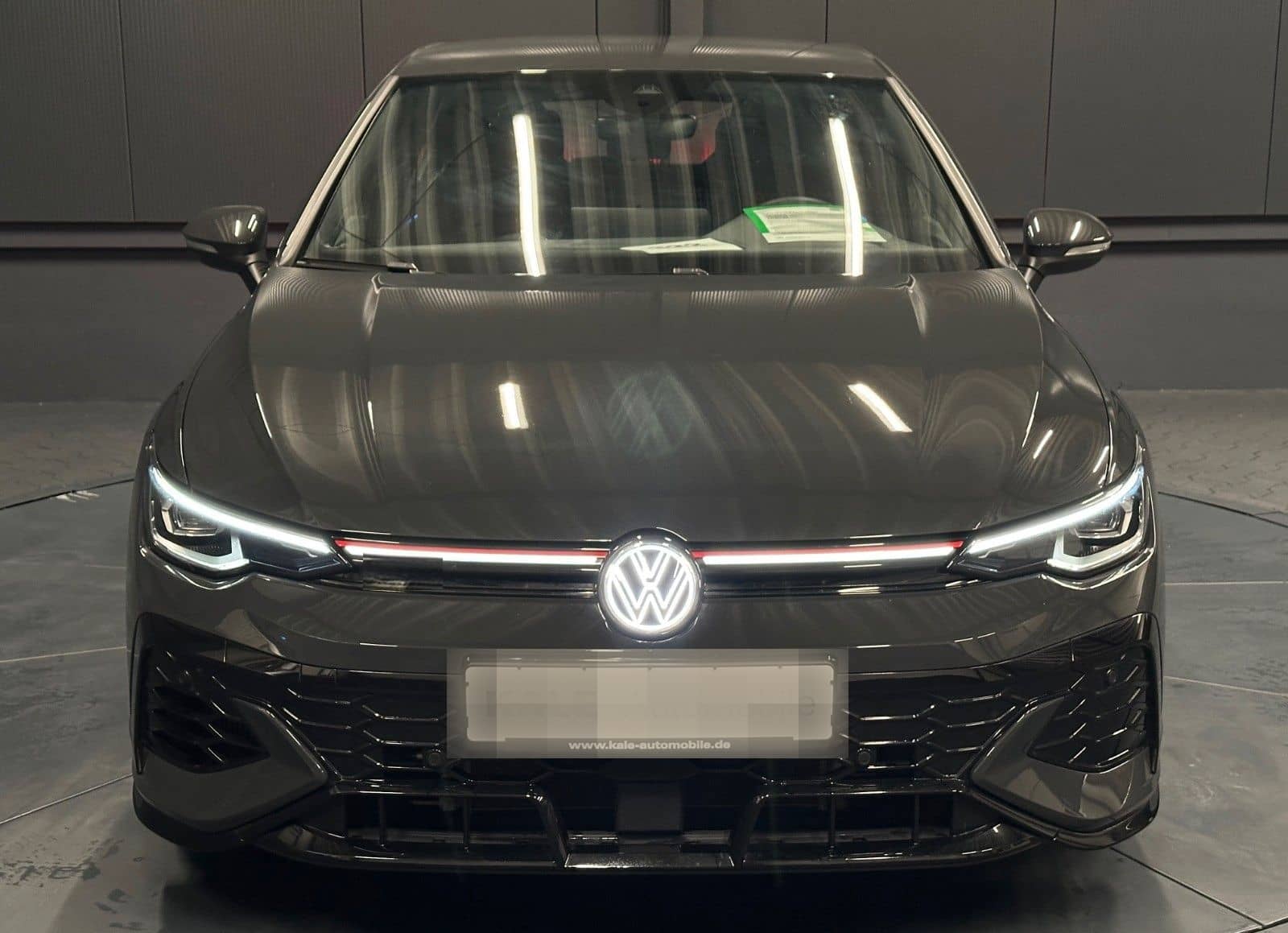 Volkswagen Golf GTI Clubsport *FACELIFT*KAMERA*CarPlay* foto 8