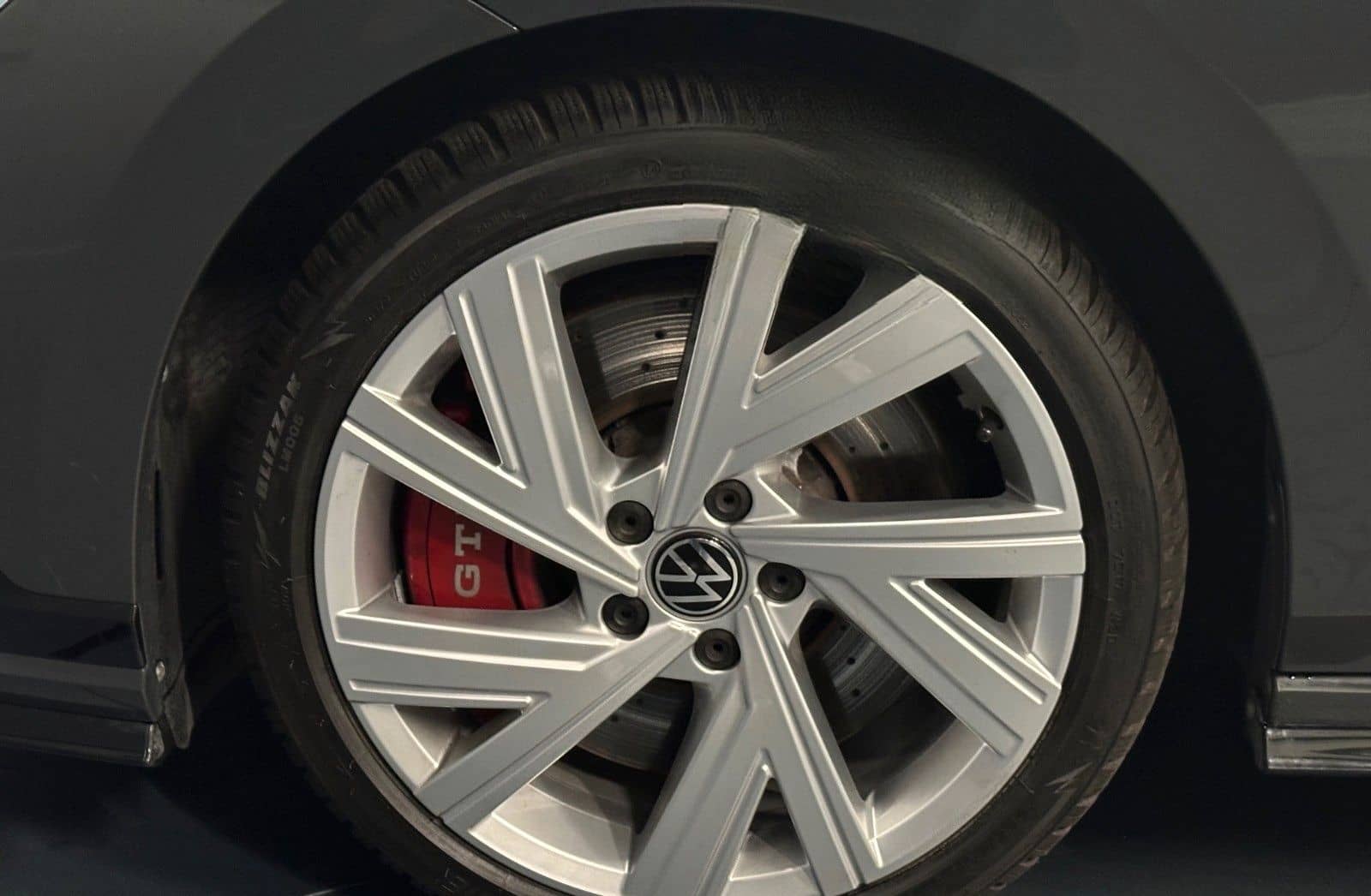 Volkswagen Golf GTI Clubsport *FACELIFT*KAMERA*CarPlay* foto 9