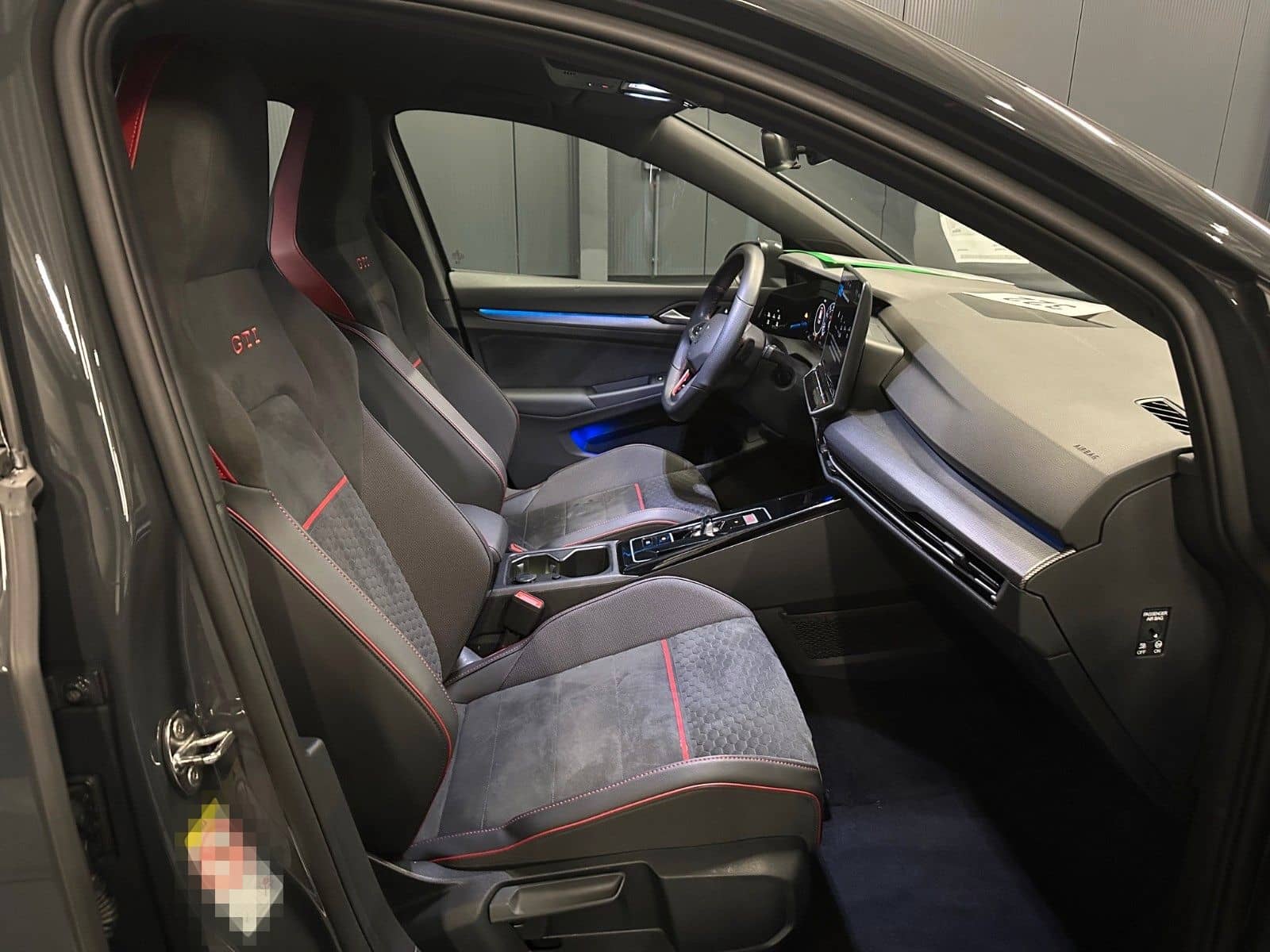 Volkswagen Golf GTI Clubsport *FACELIFT*KAMERA*CarPlay* foto 10