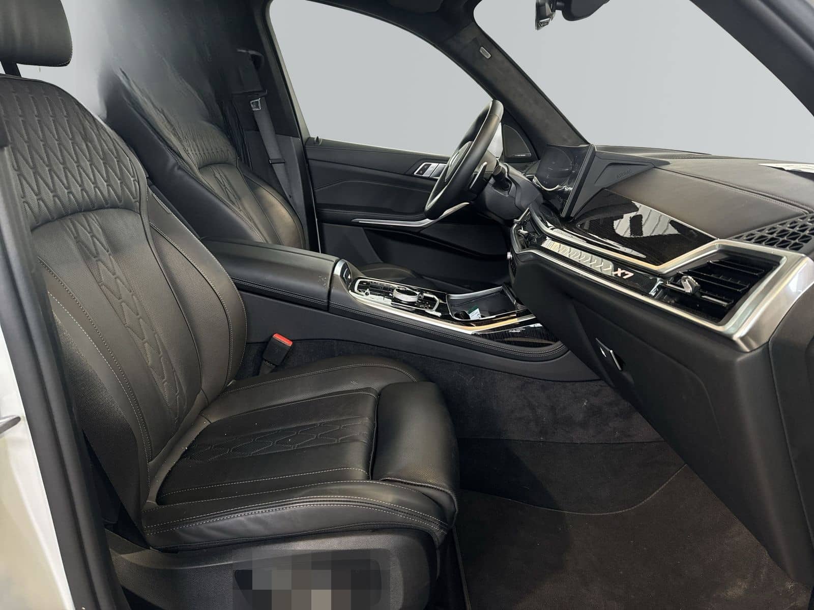 BMW X7 xDrive40d *M Sport*22 Zoll*Exec. Drive*AHK*In foto 11