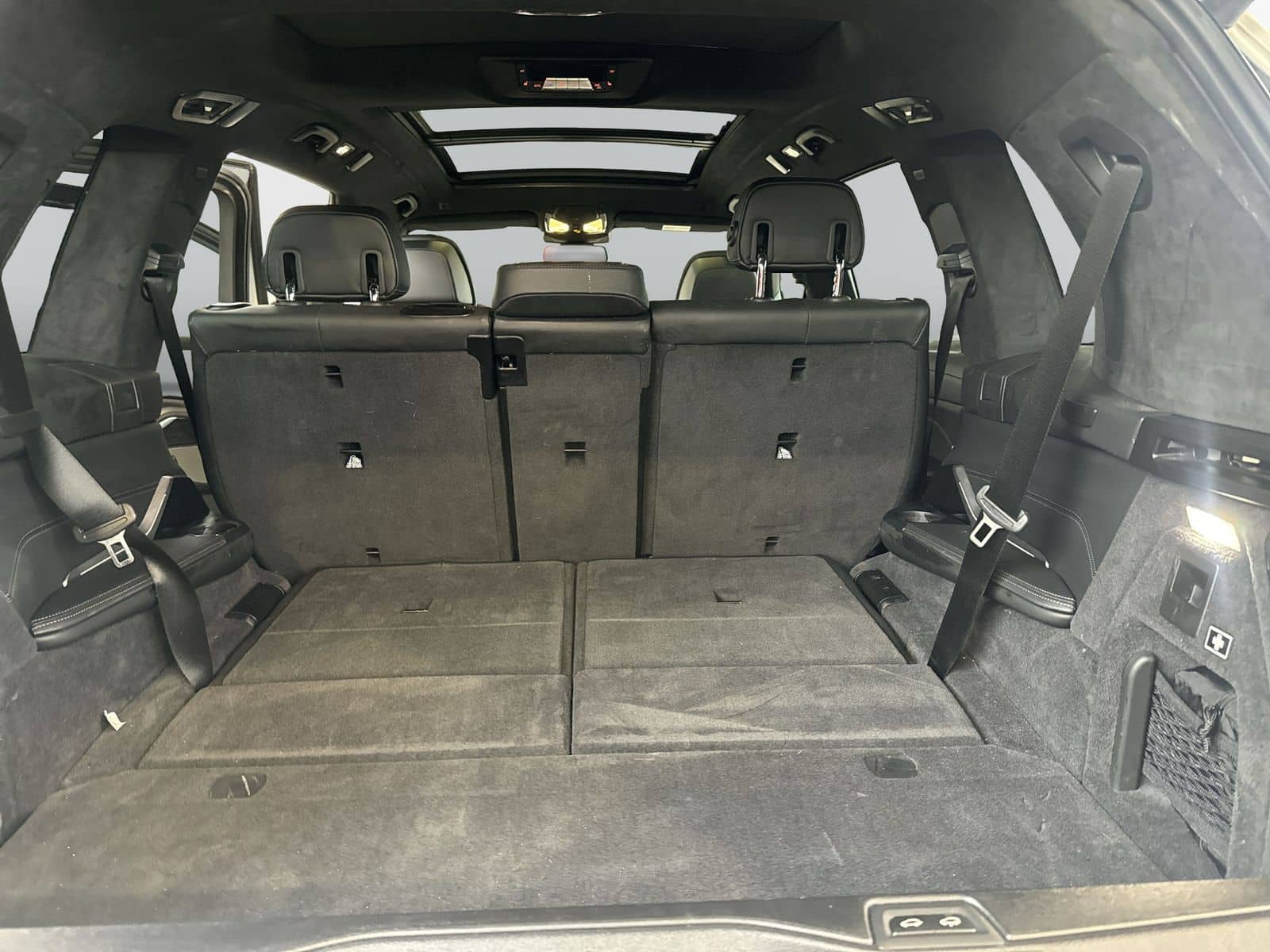 BMW X7 xDrive40d *M Sport*22 Zoll*Exec. Drive*AHK*In foto 16