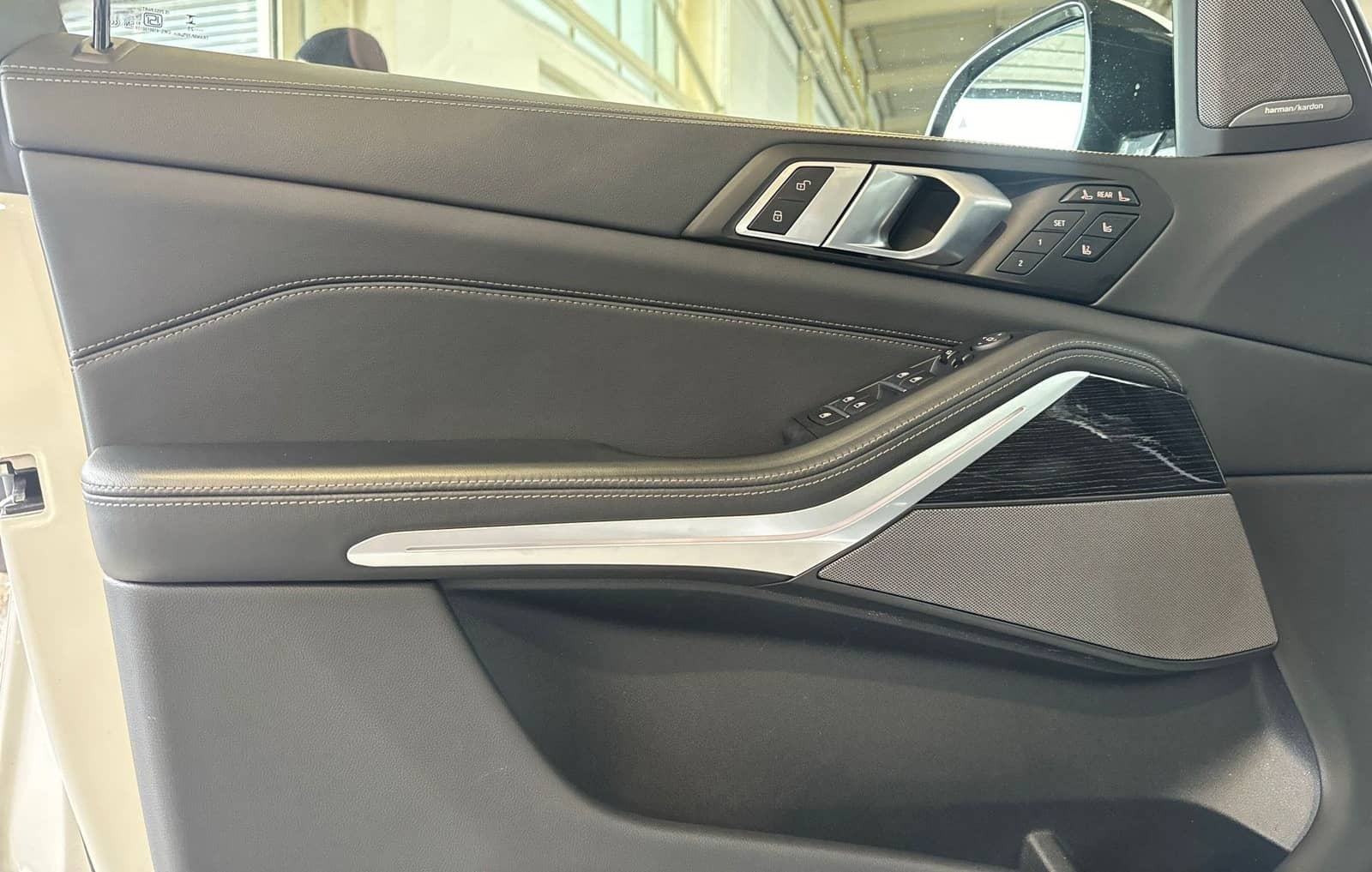 BMW X7 xDrive40d *M Sport*22 Zoll*Exec. Drive*AHK*In foto 18