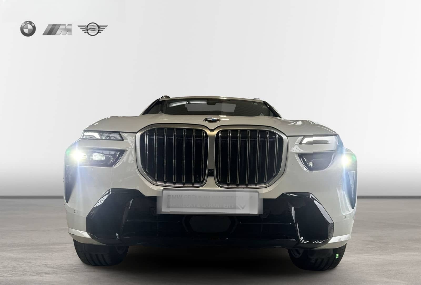 BMW X7 xDrive40d *M Sport*22 Zoll*Exec. Drive*AHK*In foto 7