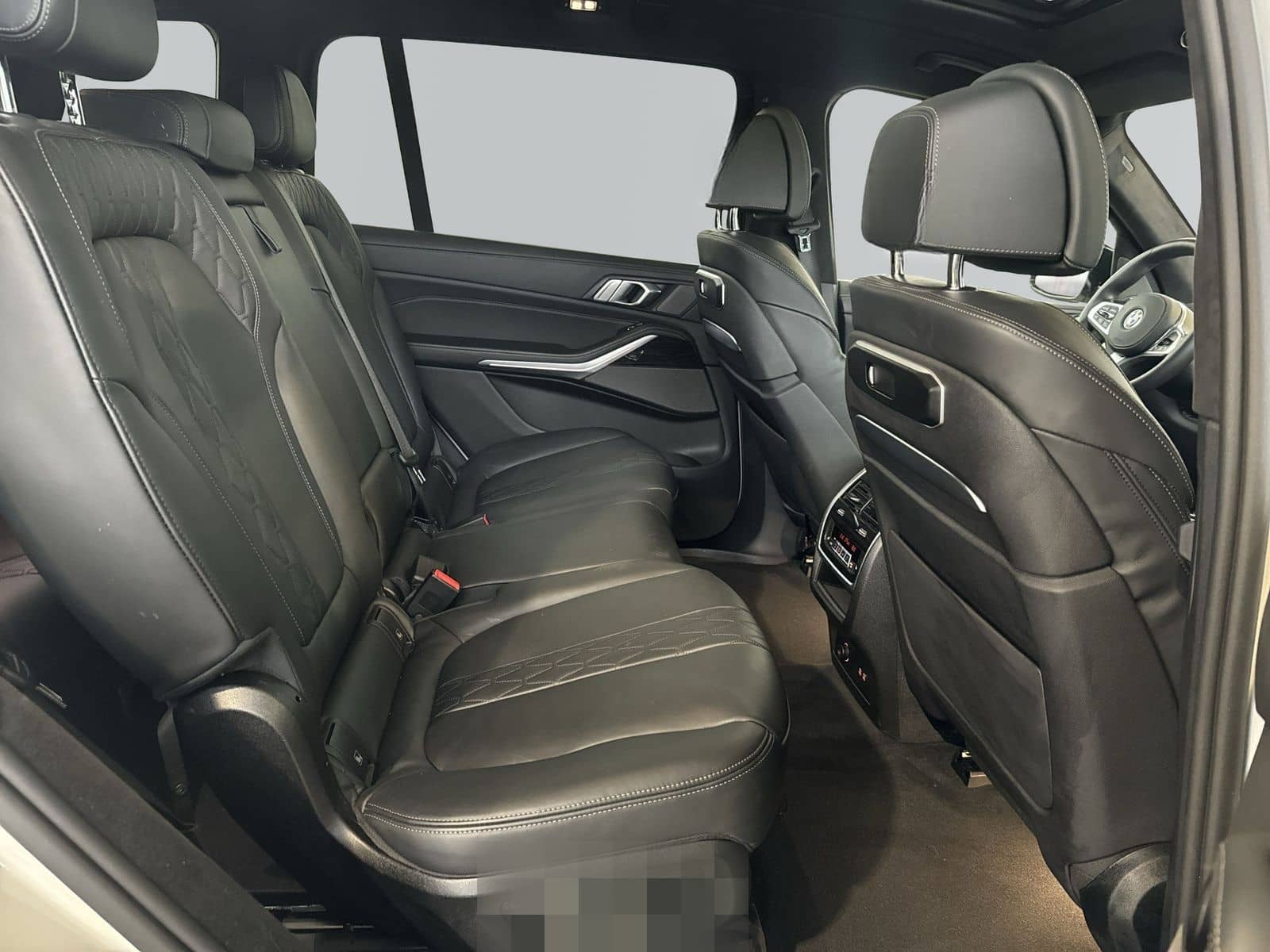 BMW X7 xDrive40d *M Sport*22 Zoll*Exec. Drive*AHK*In foto 10