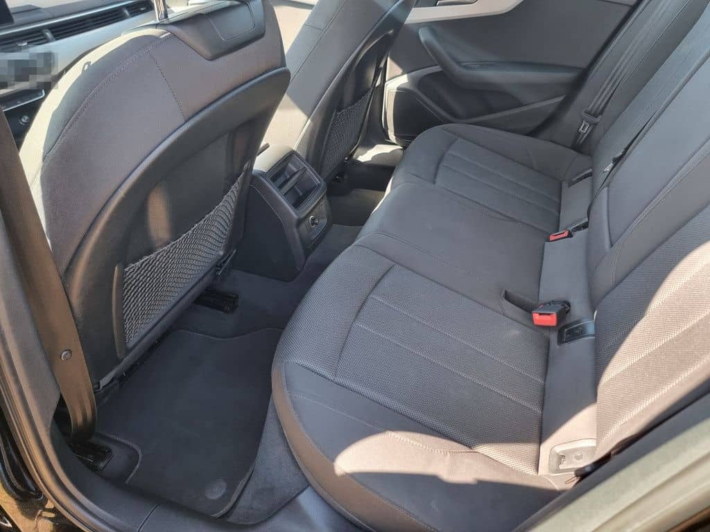 Audi A4 Avant 35 TFSI basis foto 12