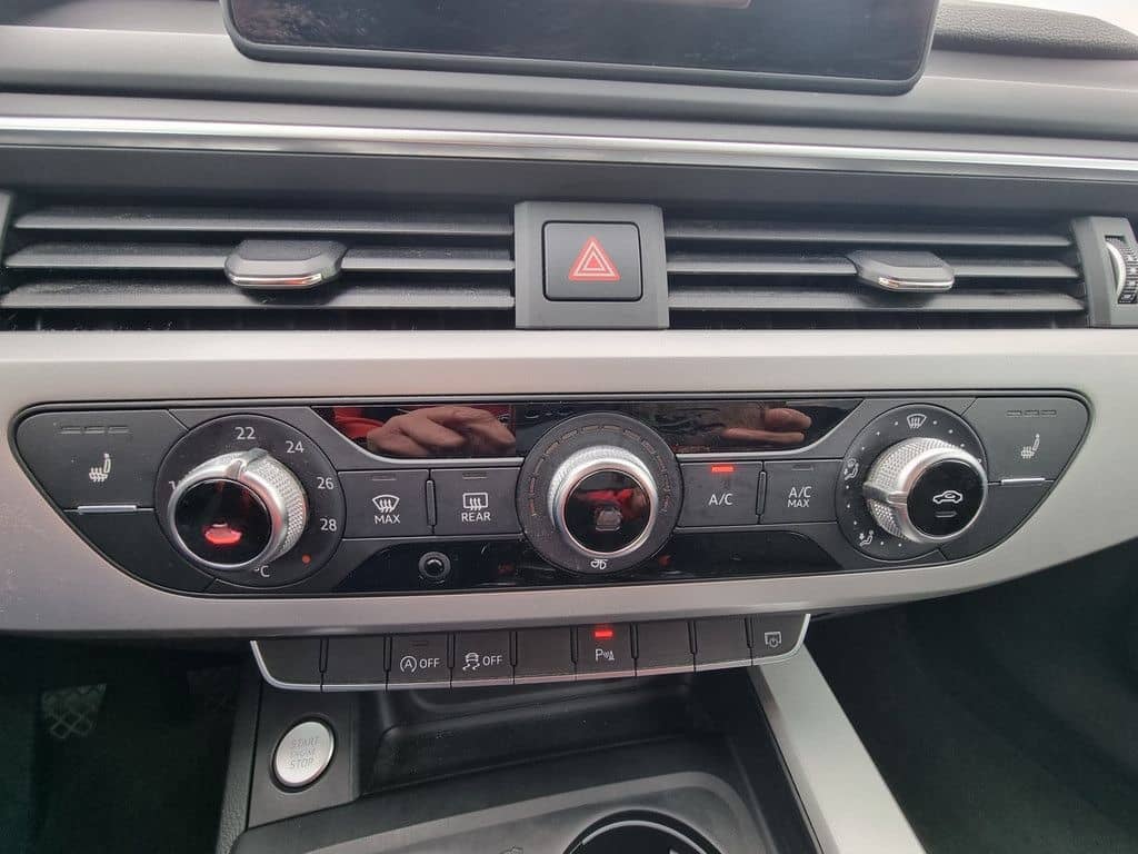 Audi A4 Avant 35 TFSI basis foto 17