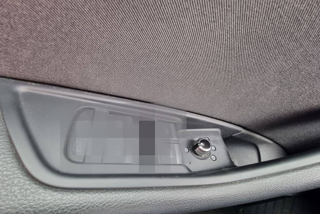 Audi A4 Avant 35 TFSI basis foto 19