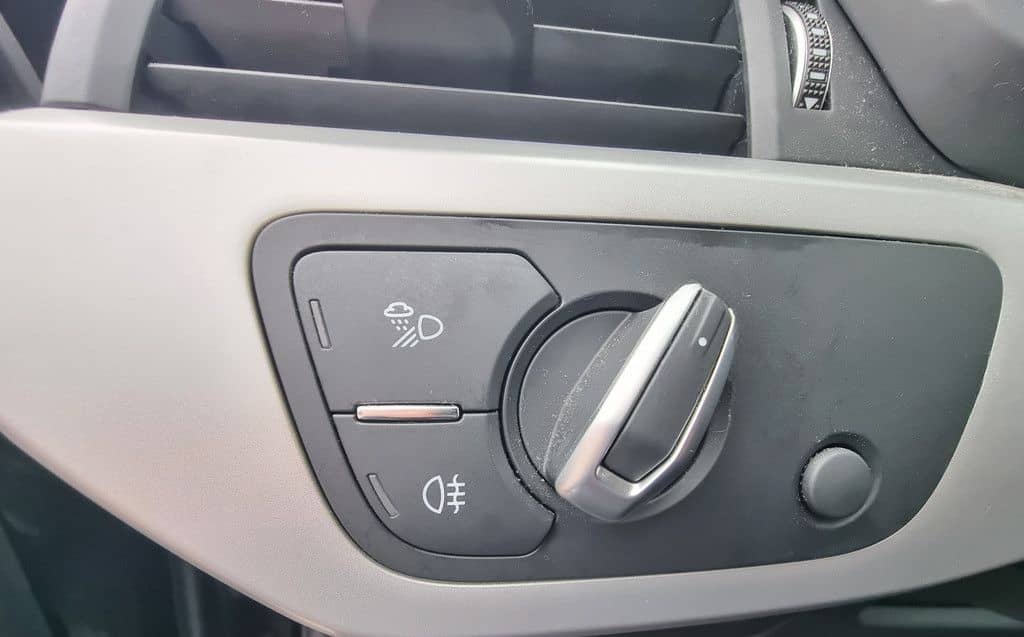 Audi A4 Avant 35 TFSI basis foto 20