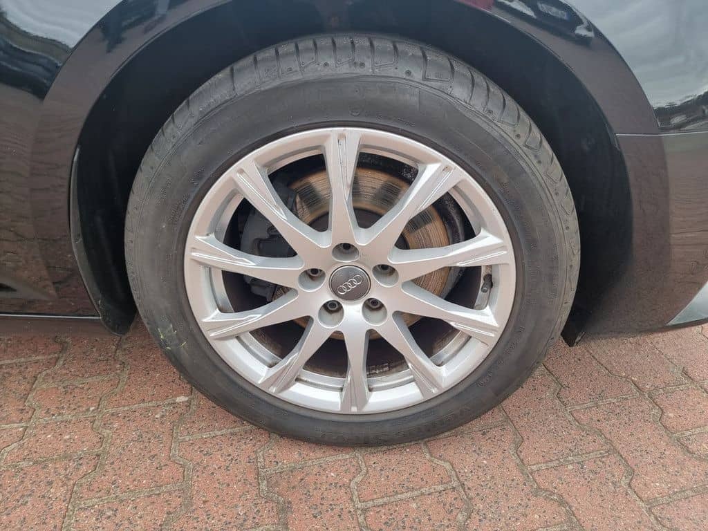 Audi A4 Avant 35 TFSI basis foto 21