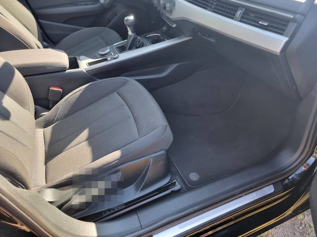 Audi A4 Avant 35 TFSI basis foto 7