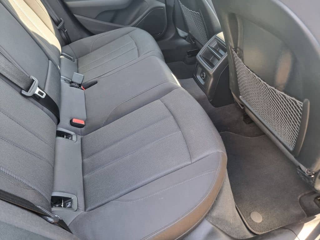 Audi A4 Avant 35 TFSI basis foto 8