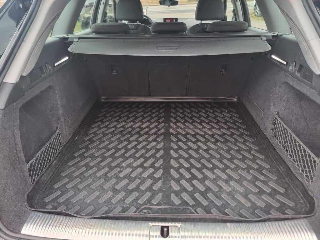 Audi A4 Avant 35 TFSI basis foto 9