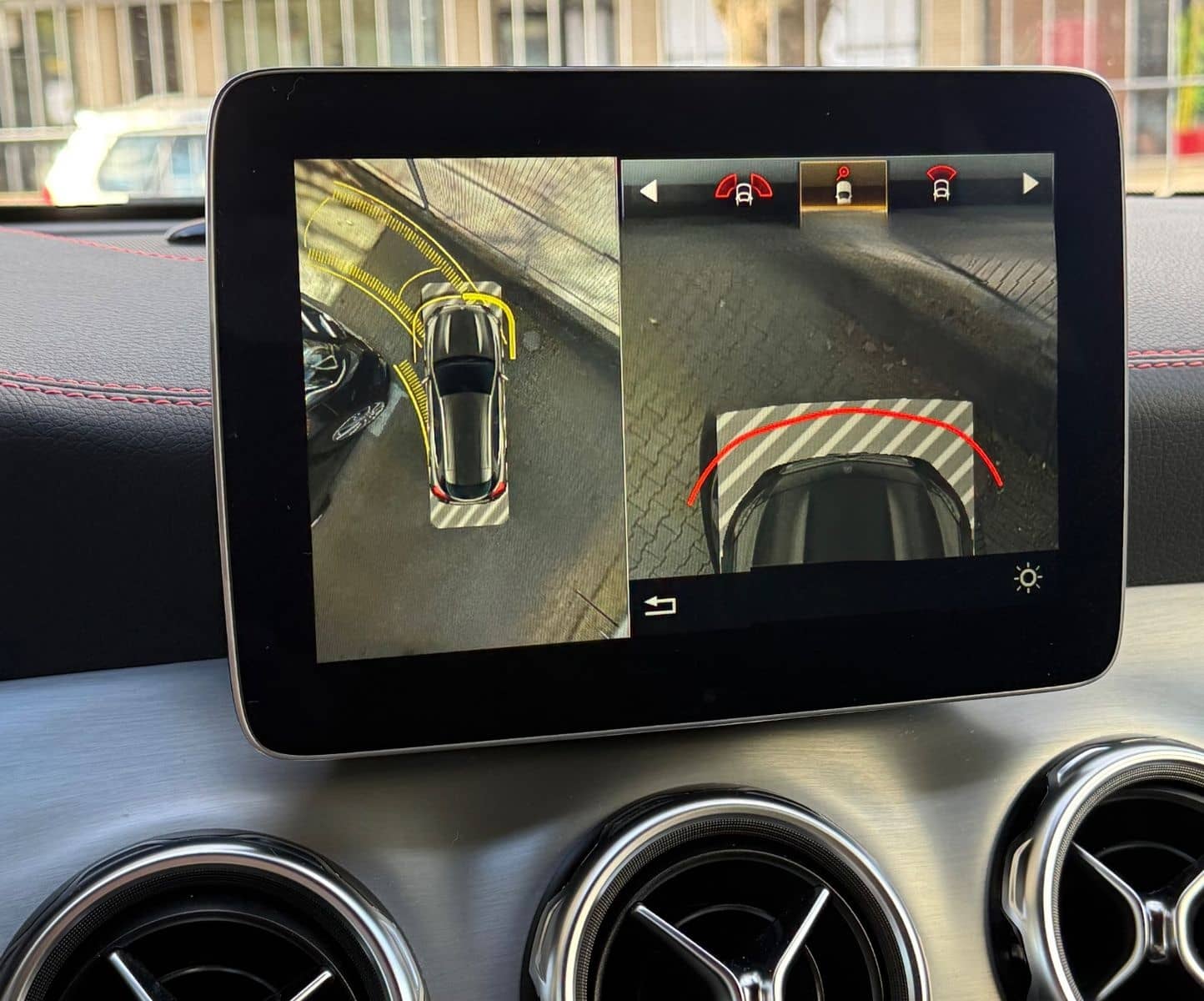 Mercedes-Benz GLA 200 AMG/Kamera/Automatik/Neu Inspektion foto 19