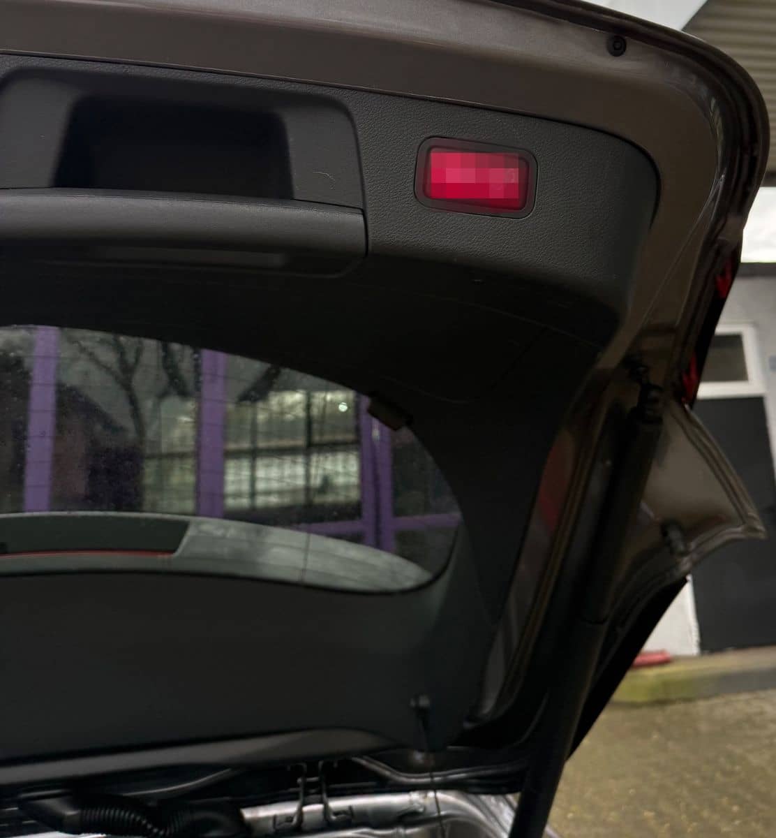 Mercedes-Benz GLA 200 AMG/Kamera/Automatik/Neu Inspektion foto 7