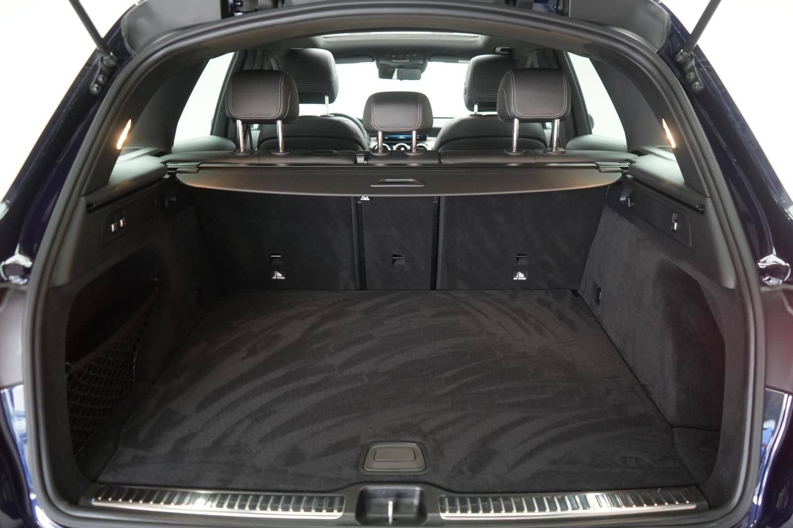 Mercedes-Benz GLC 220 d 4Matic 9G-Tronic AMG Navi/Temp/Burmest foto 25