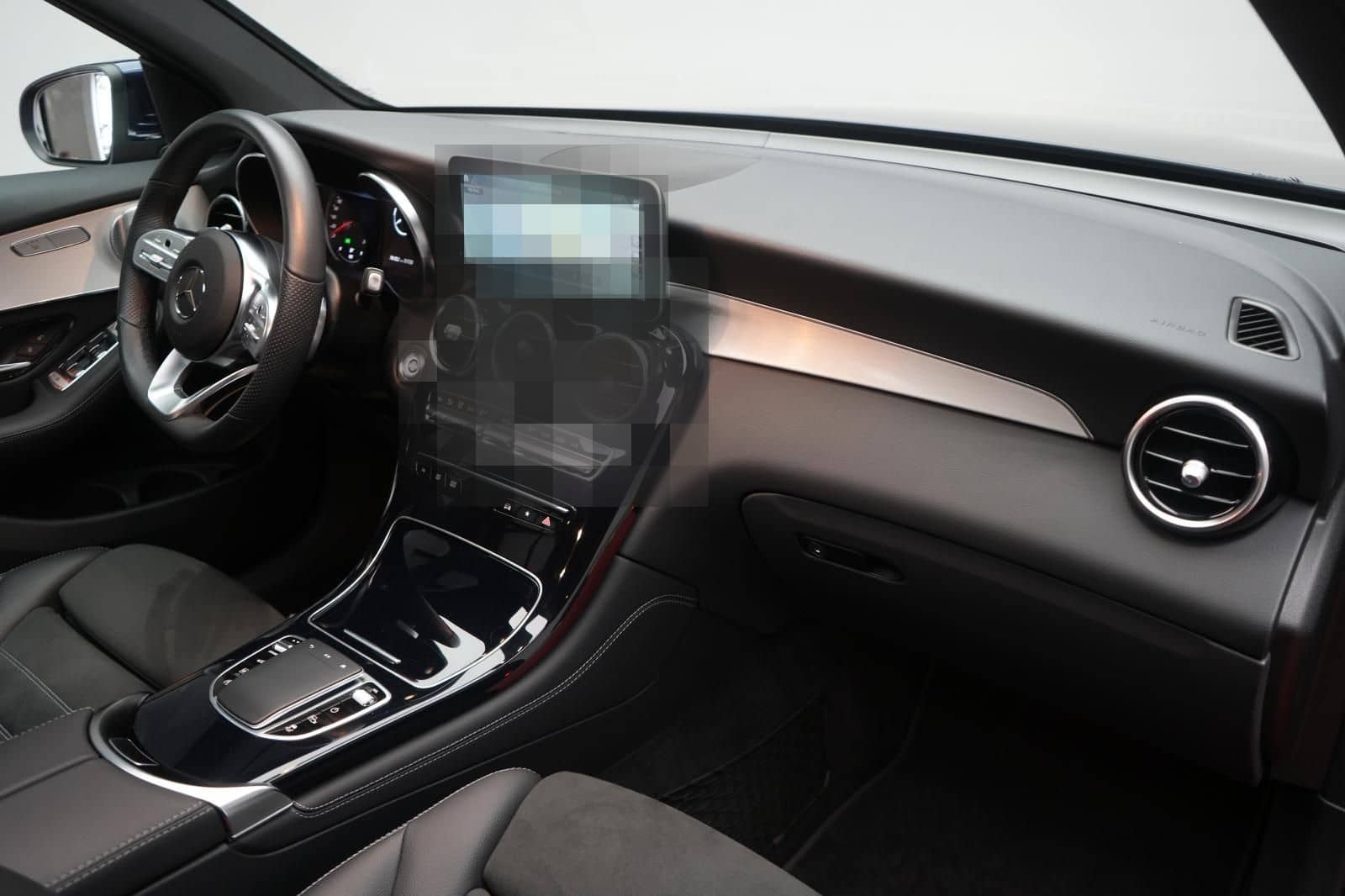 Mercedes-Benz GLC 220 d 4Matic 9G-Tronic AMG Navi/Temp/Burmest foto 7