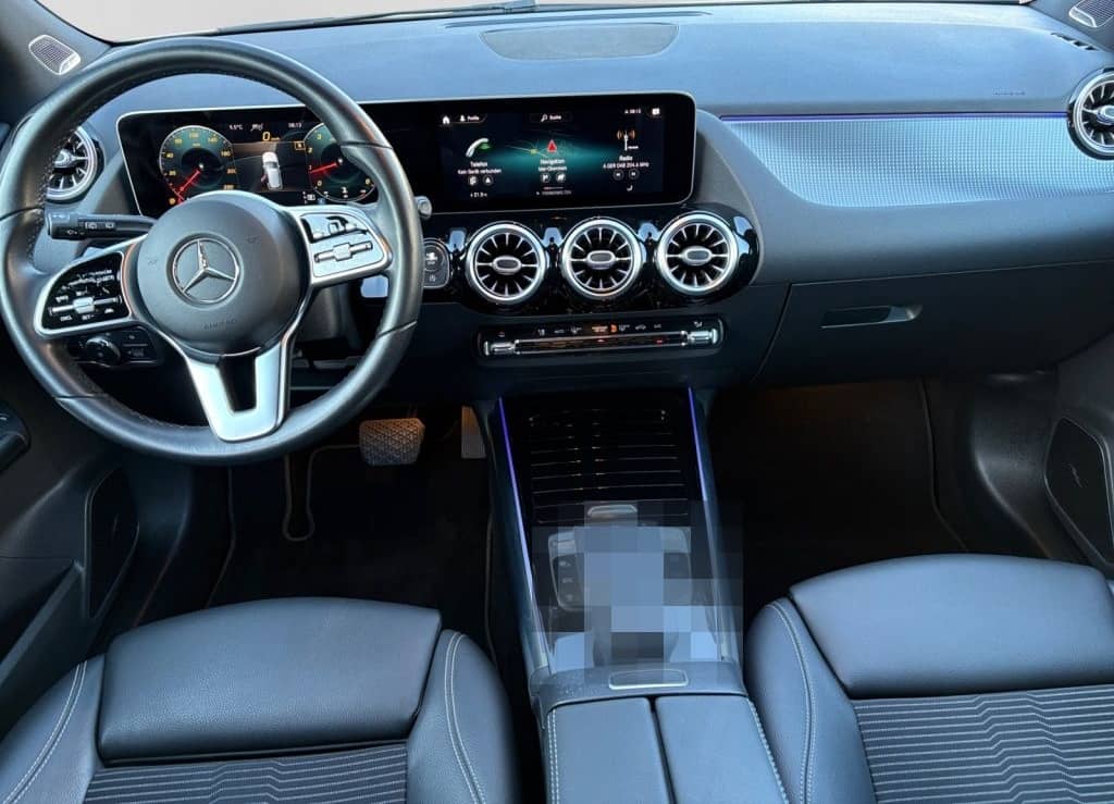 Mercedes-Benz B 220 PROGRESSIVE|NIGHT|DISTR|KAM|BURM|AHK|LED| foto 11