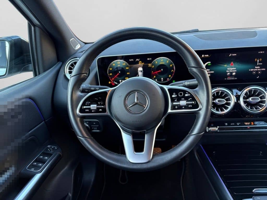 Mercedes-Benz B 220 PROGRESSIVE|NIGHT|DISTR|KAM|BURM|AHK|LED| foto 13