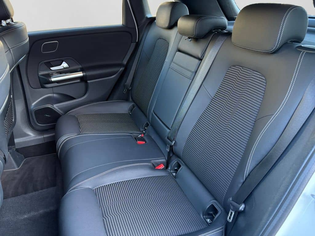 Mercedes-Benz B 220 PROGRESSIVE|NIGHT|DISTR|KAM|BURM|AHK|LED| foto 14