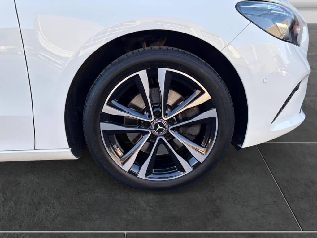 Mercedes-Benz B 220 PROGRESSIVE|NIGHT|DISTR|KAM|BURM|AHK|LED| foto 15