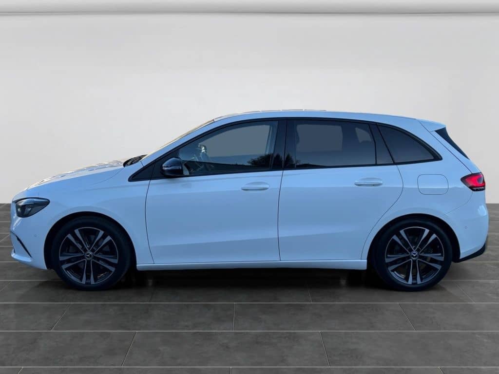 Mercedes-Benz B 220 PROGRESSIVE|NIGHT|DISTR|KAM|BURM|AHK|LED| foto 3