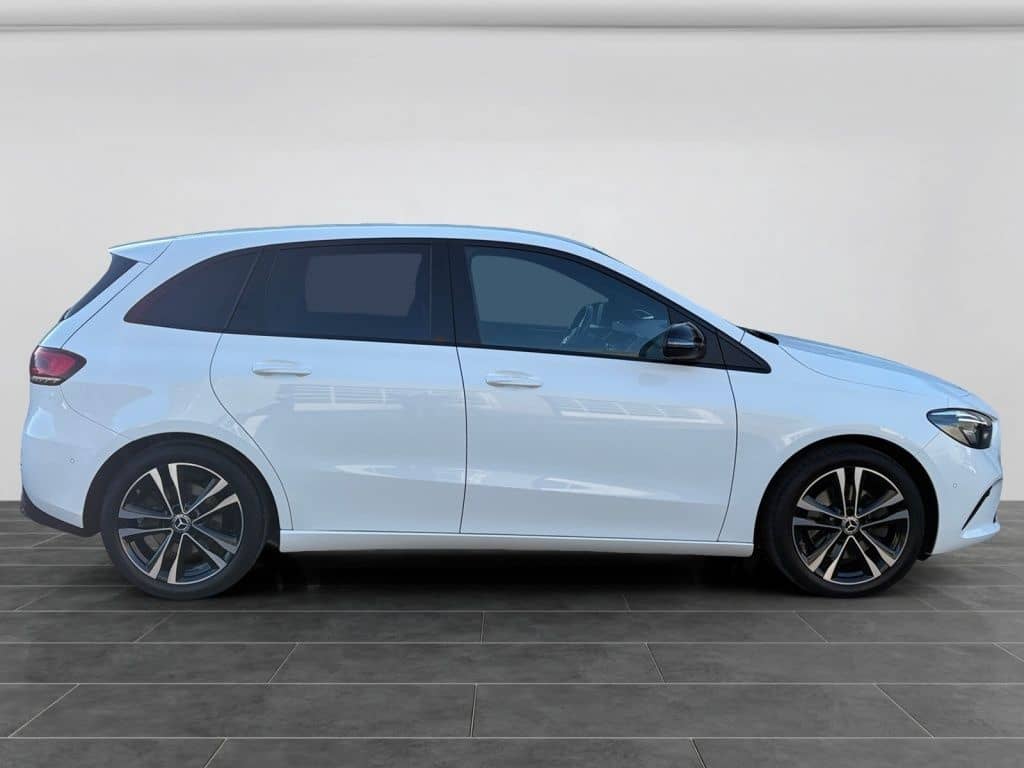 Mercedes-Benz B 220 PROGRESSIVE|NIGHT|DISTR|KAM|BURM|AHK|LED| foto 7