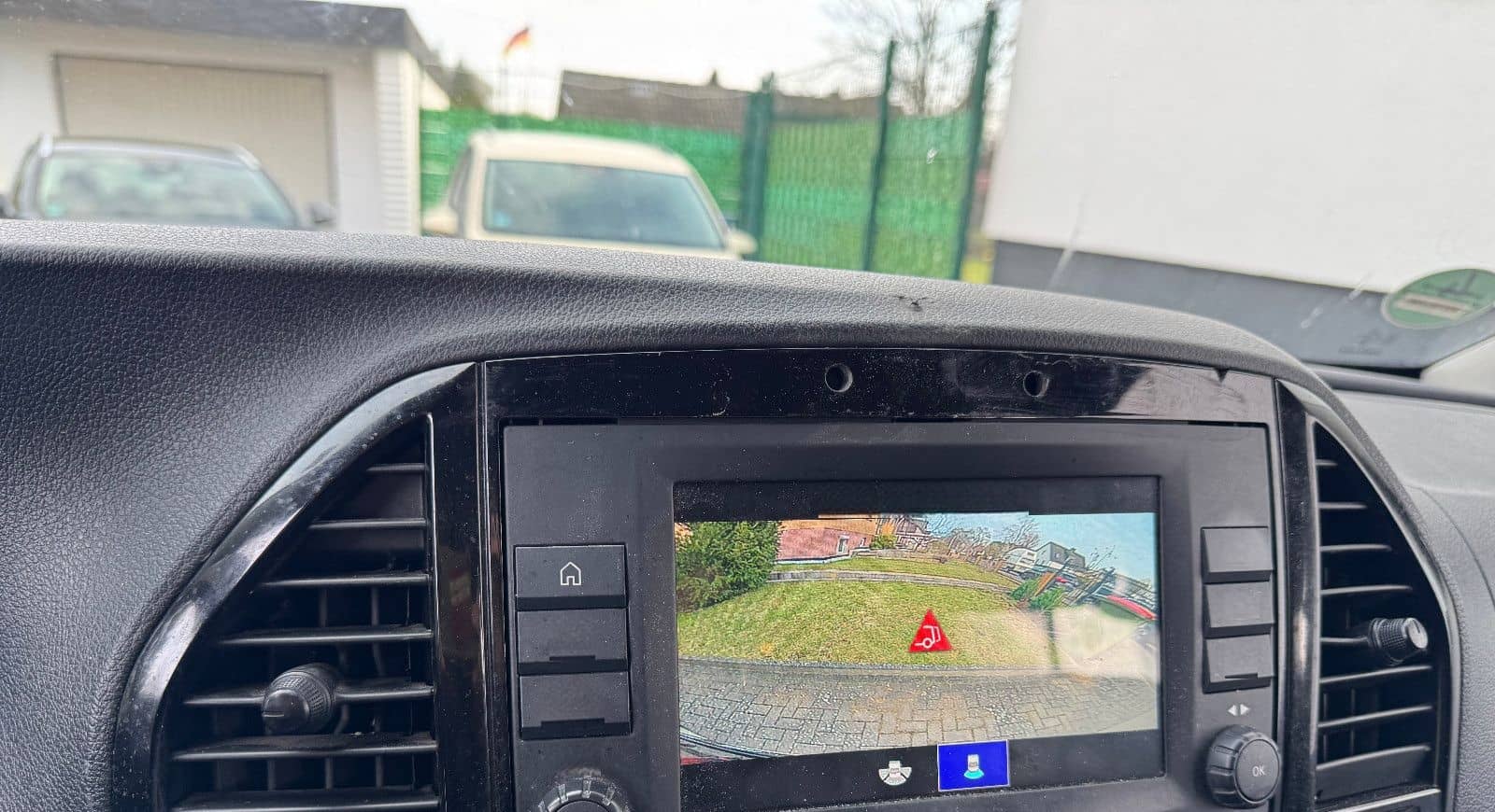 Mercedes-Benz Vito Tourer 114/116/119/124 CDI Pro extralang foto 20