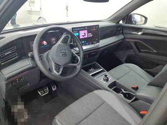 Volkswagen Tiguan Life GOAL 2.0 TDI DSG *AHK*360°*HUD foto 4