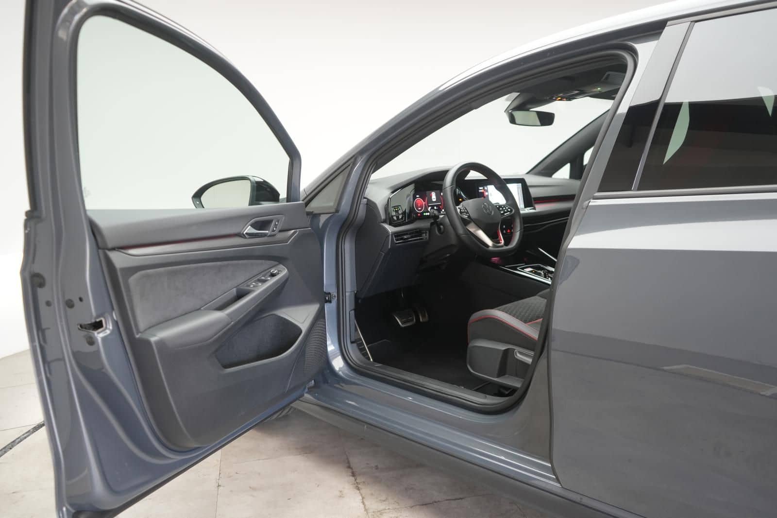 Volkswagen Golf 2.0 TSI DSG GTI Clubsport foto 11