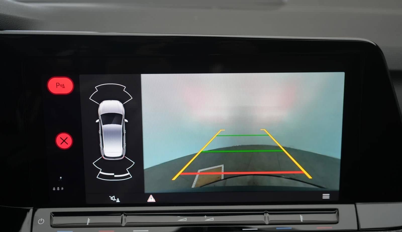 Volkswagen Golf 2.0 TSI DSG GTI Clubsport foto 15