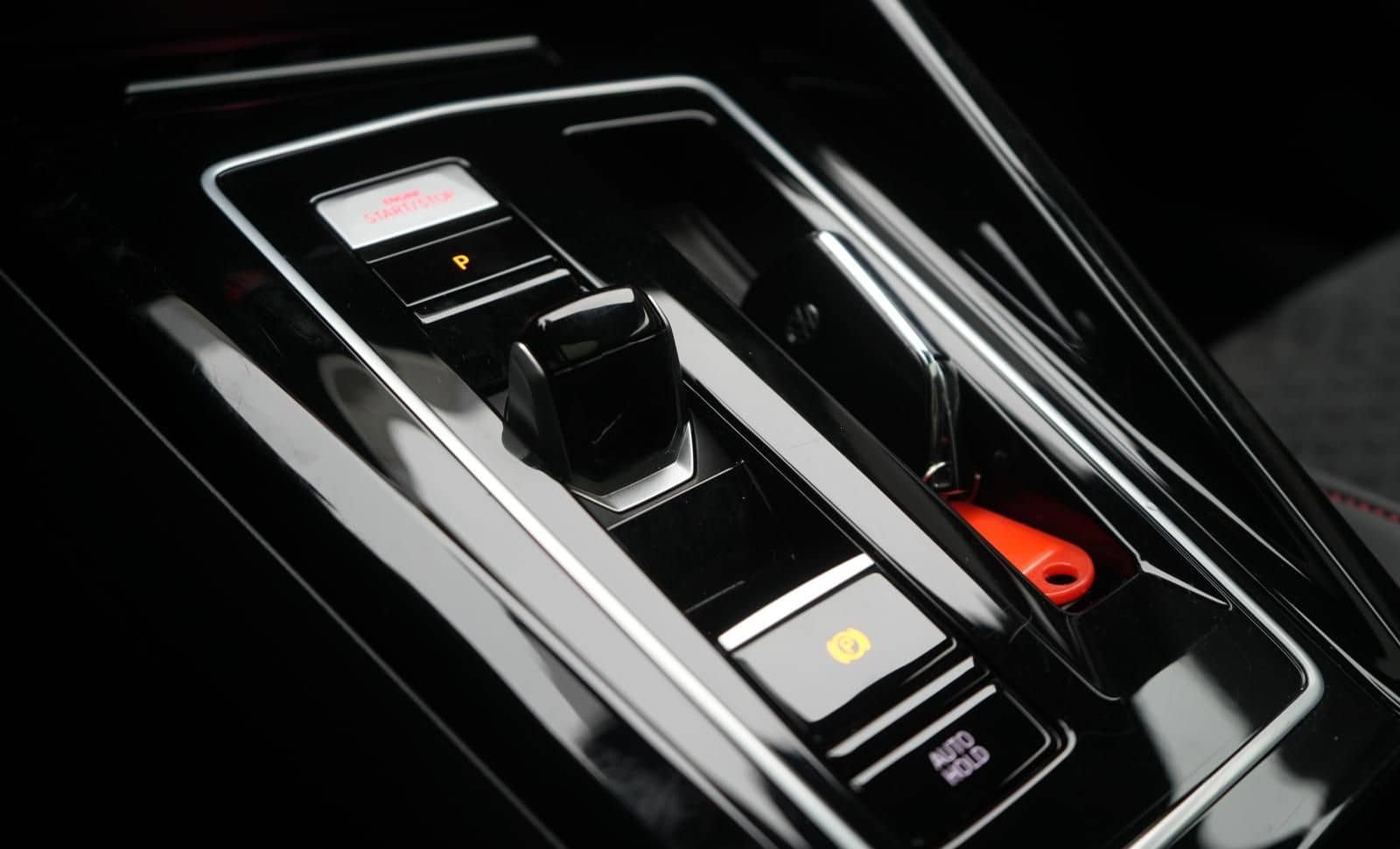 Volkswagen Golf 2.0 TSI DSG GTI Clubsport foto 17