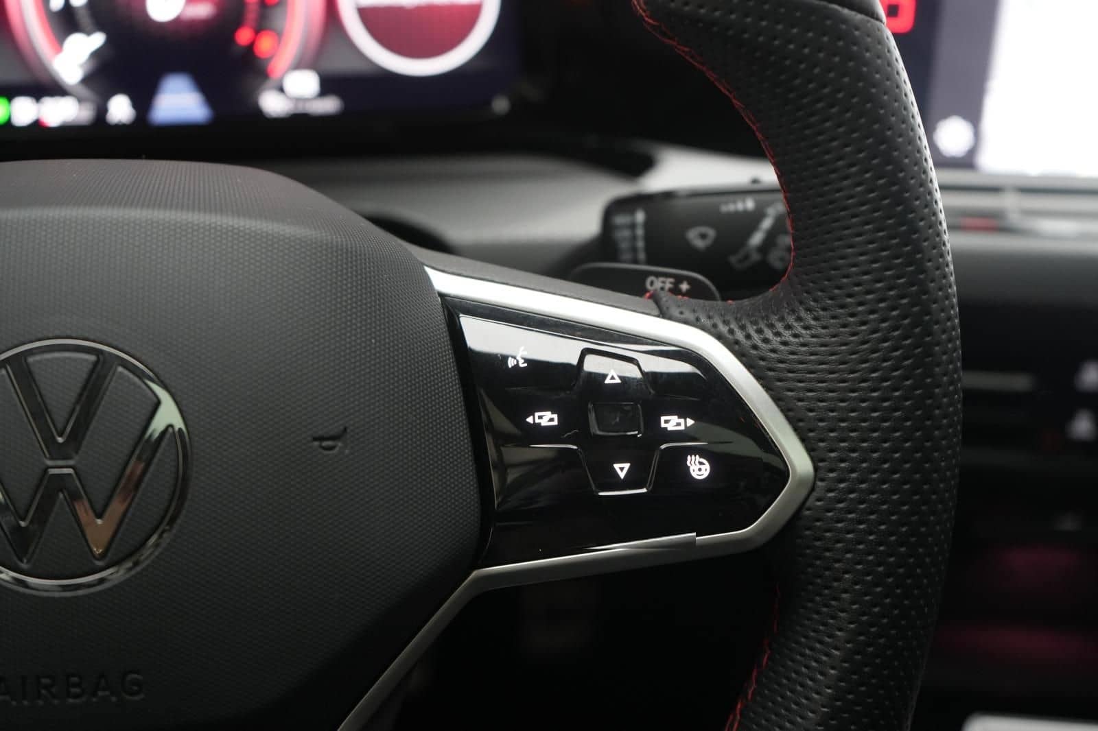 Volkswagen Golf 2.0 TSI DSG GTI Clubsport foto 18