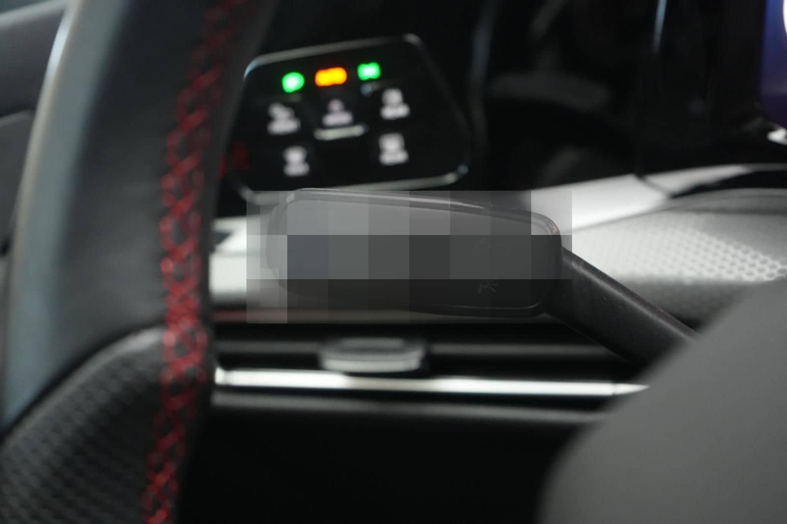 Volkswagen Golf 2.0 TSI DSG GTI Clubsport foto 20